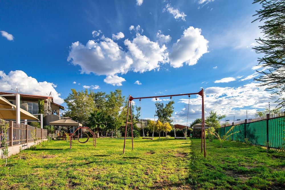 Children's Play Area