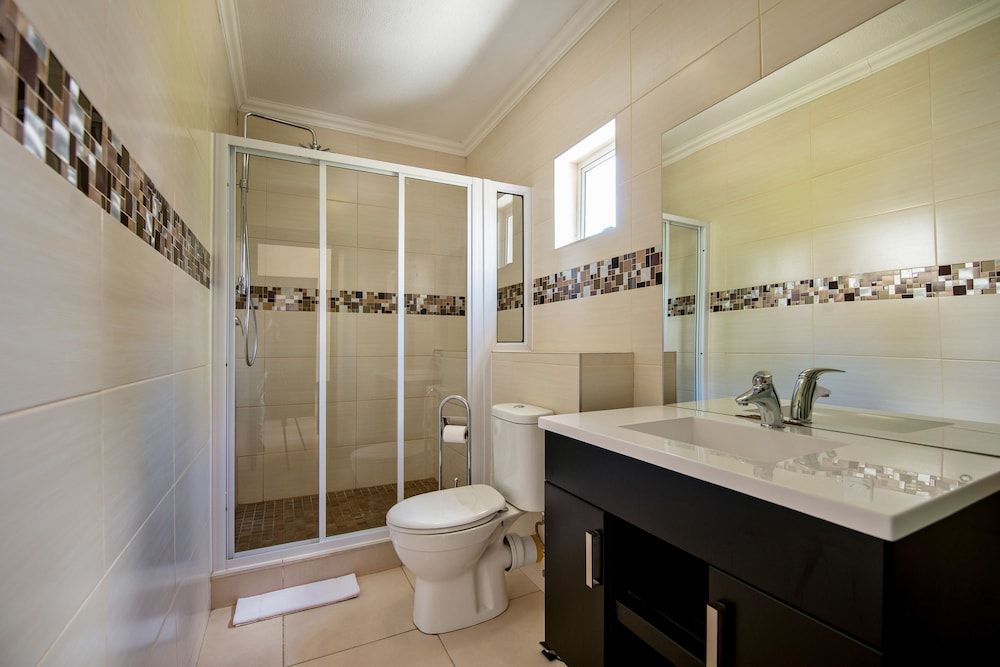 Auas City Hotel Family Room 3