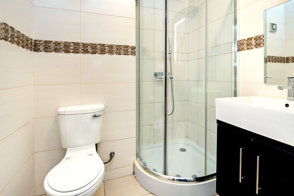 Auas City Hotel Single Room 3