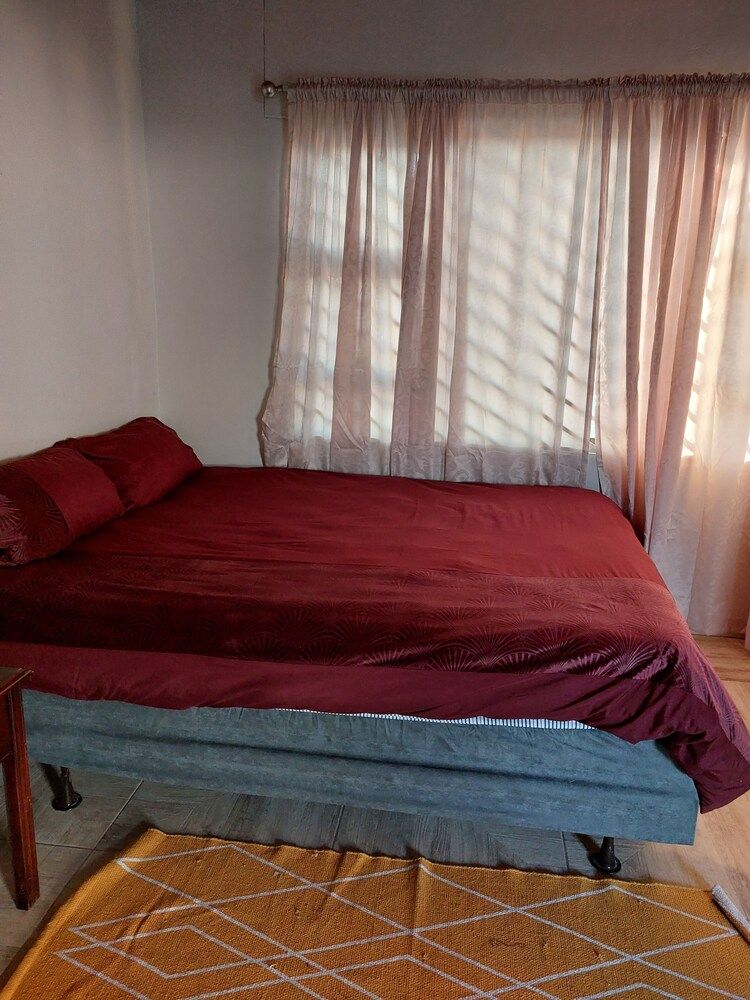 Special Inn Bed and Breakfast Standard Double Room 13