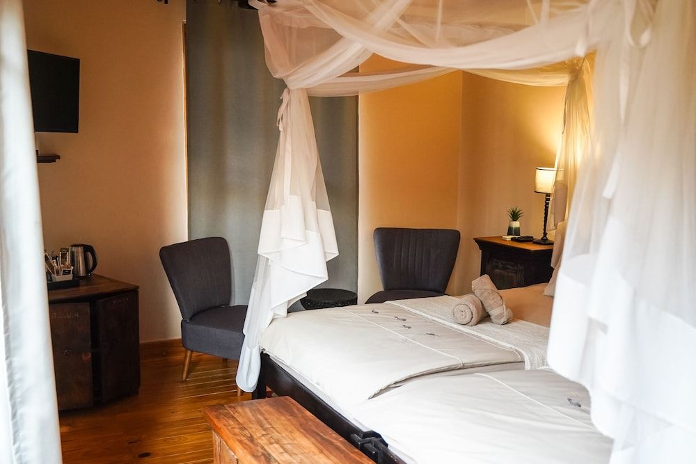 Ti Melen Boutique Guesthouse l Ondili Standard Twin Room 4