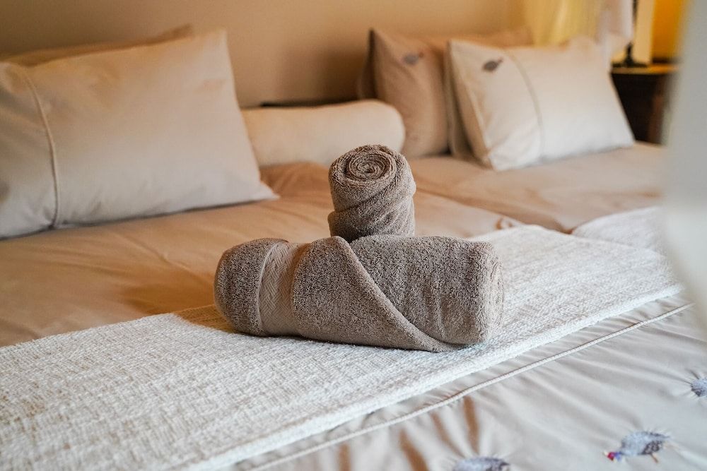 Ti Melen Boutique Guesthouse l Ondili Standard Twin Room 2