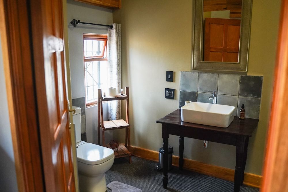 Ti Melen Boutique Guesthouse l Ondili Family Room 3