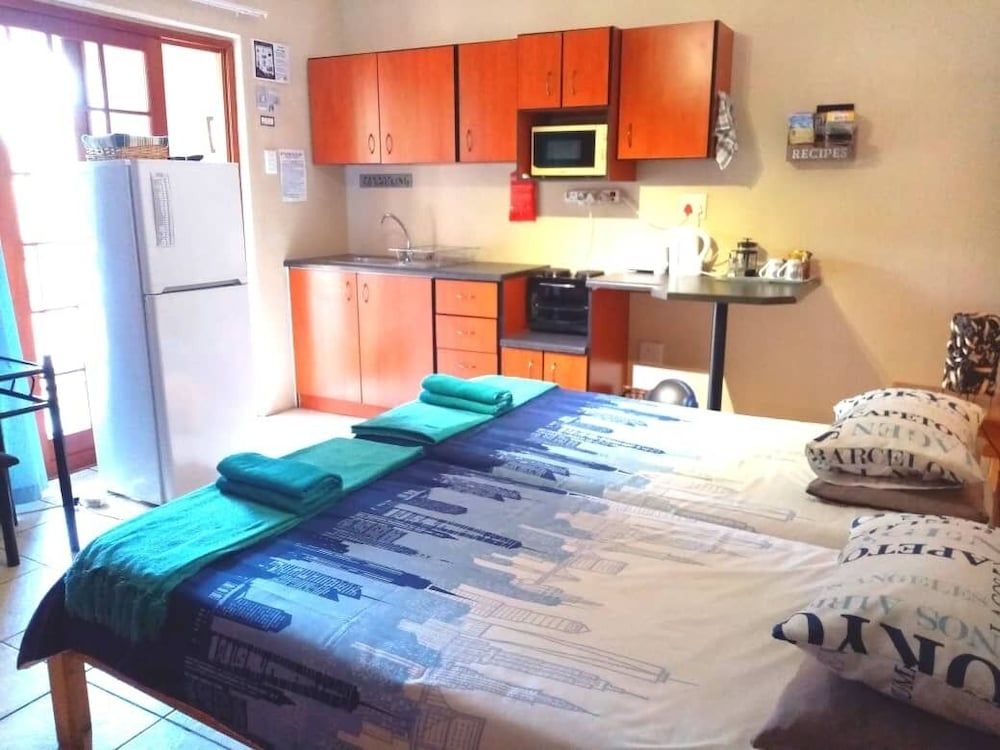 Pumula Accommodation