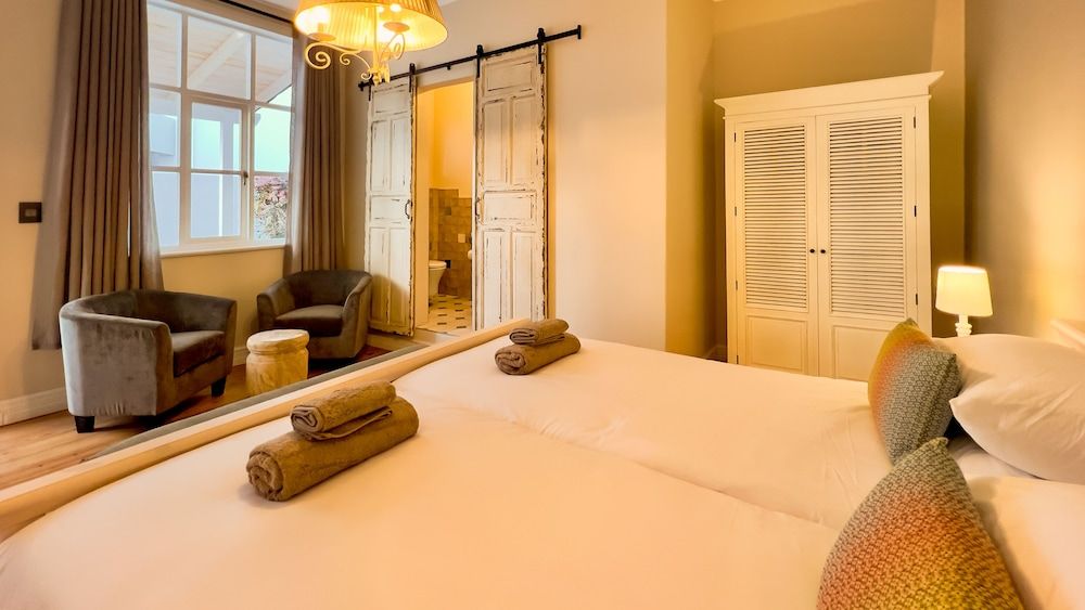 Brigadoon Boutique Guesthouse l Ondili Room 4