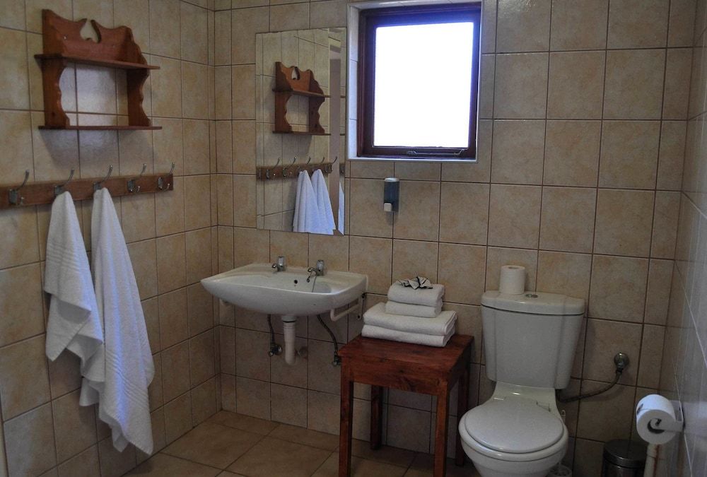 Obelix Guesthouse Family Double Room 5