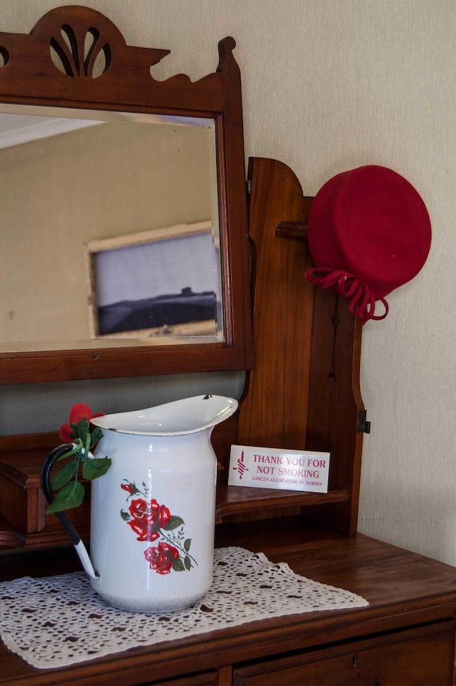 Obelix Guesthouse Standard Twin Room 4