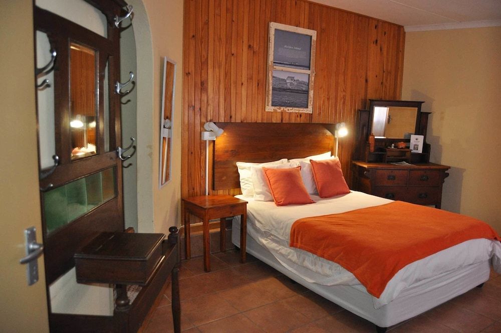 Obelix Guesthouse Family Double Room 3