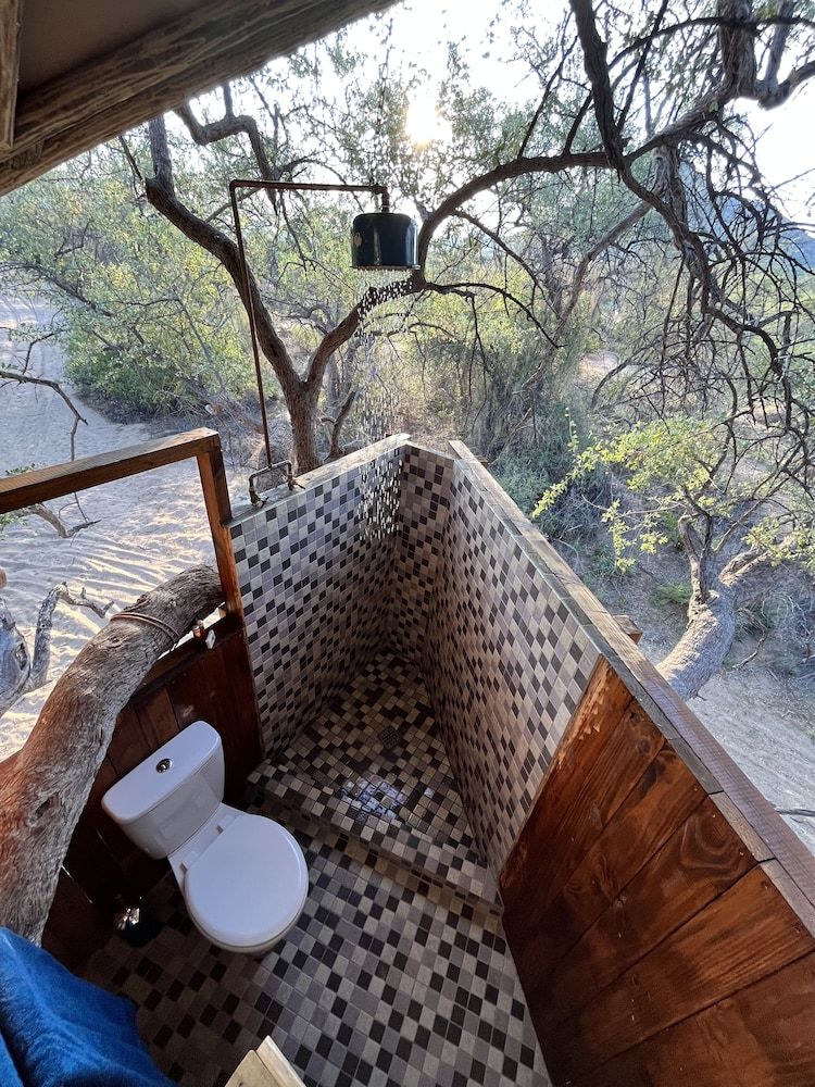 Ondudu Safari Lodge Standard Tree House 3