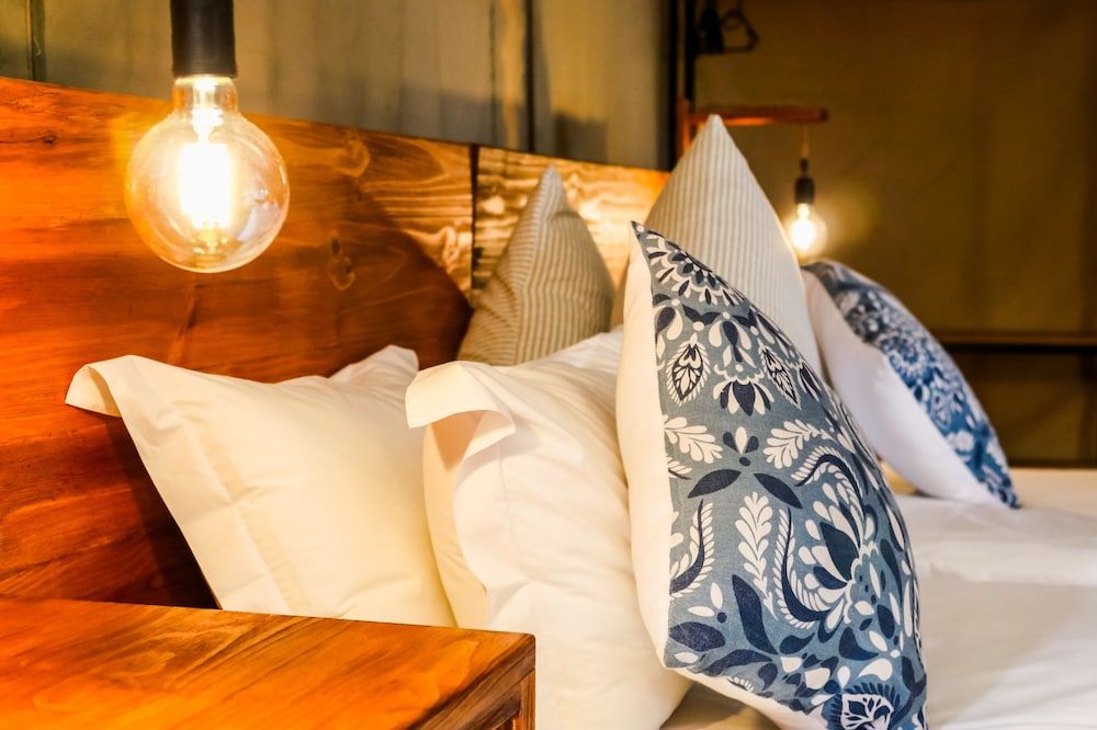 Ondudu Safari Lodge Family Tent 3