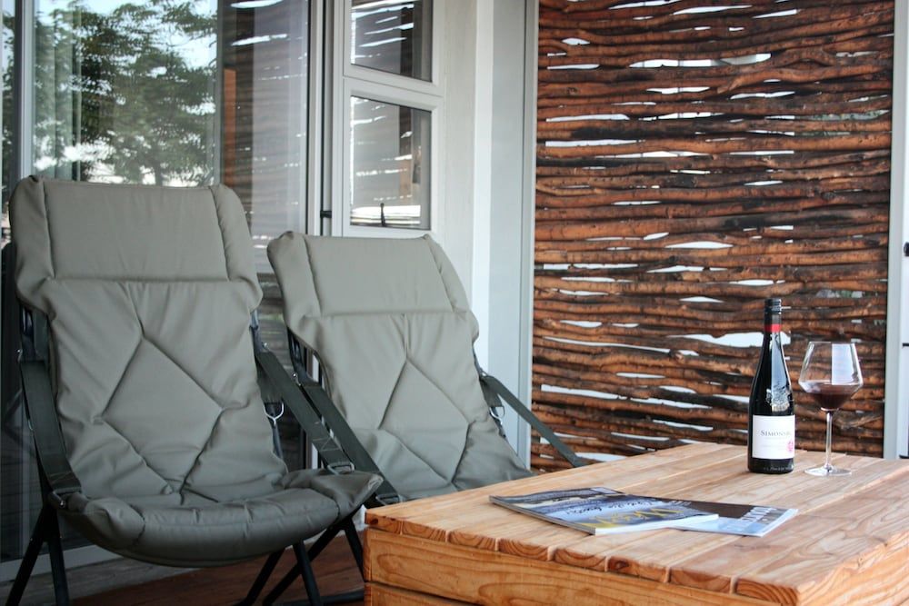 Mountain Peak Game Lodge Namibia Luxury Chalet, 1 Bedroom, Non Smoking, Resort View 4