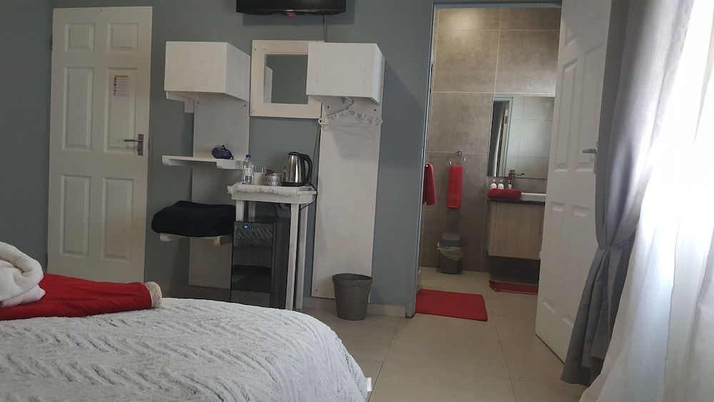 Bella Luna B&B Standard Studio, 1 Double Bed with Sofa bed 9