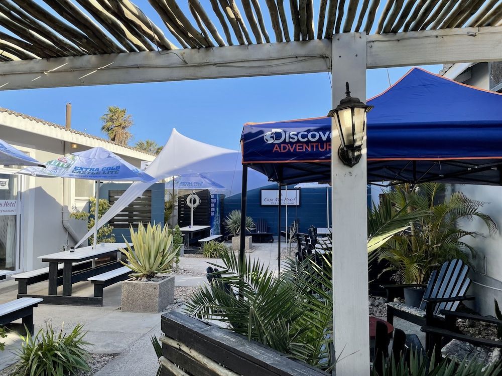 Casa Mia Hotel