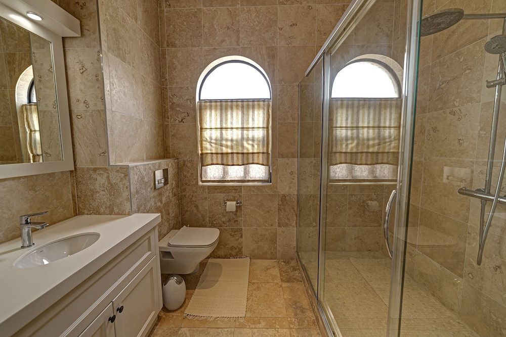 Lagoon Suites Boutique Hotel Standard Double Room 7