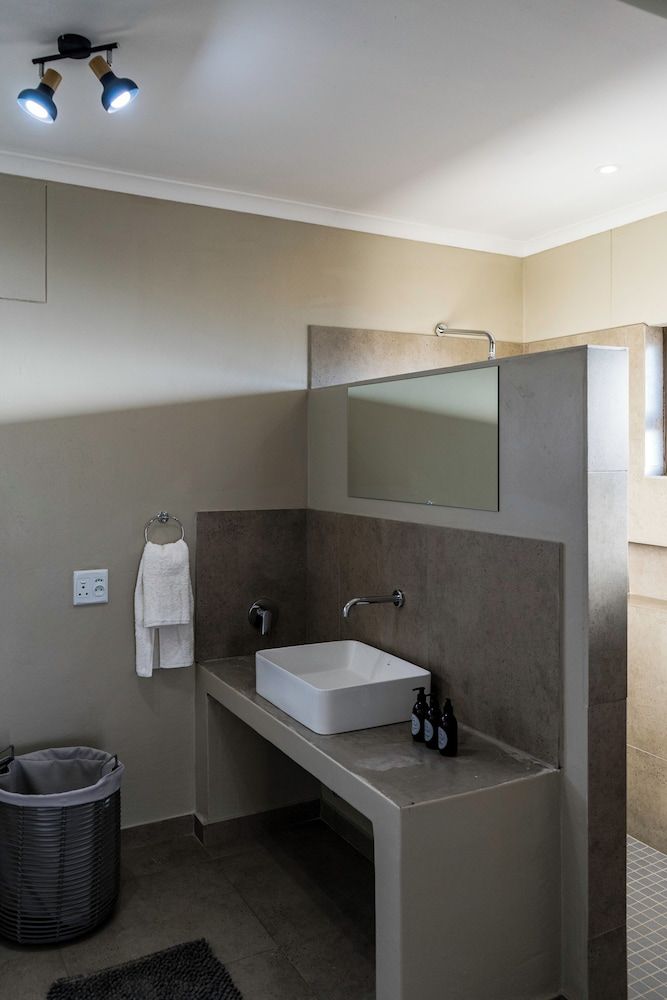 Stofpad Namibia Comfort Double or Twin Room, 1 Bedroom 3