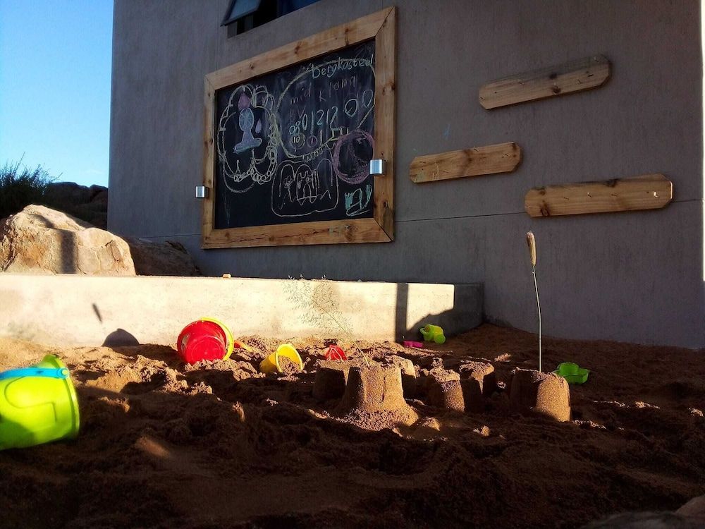 Children's Play Area