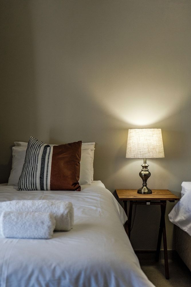 Stofpad Namibia Comfort Double or Twin Room, 1 Bedroom