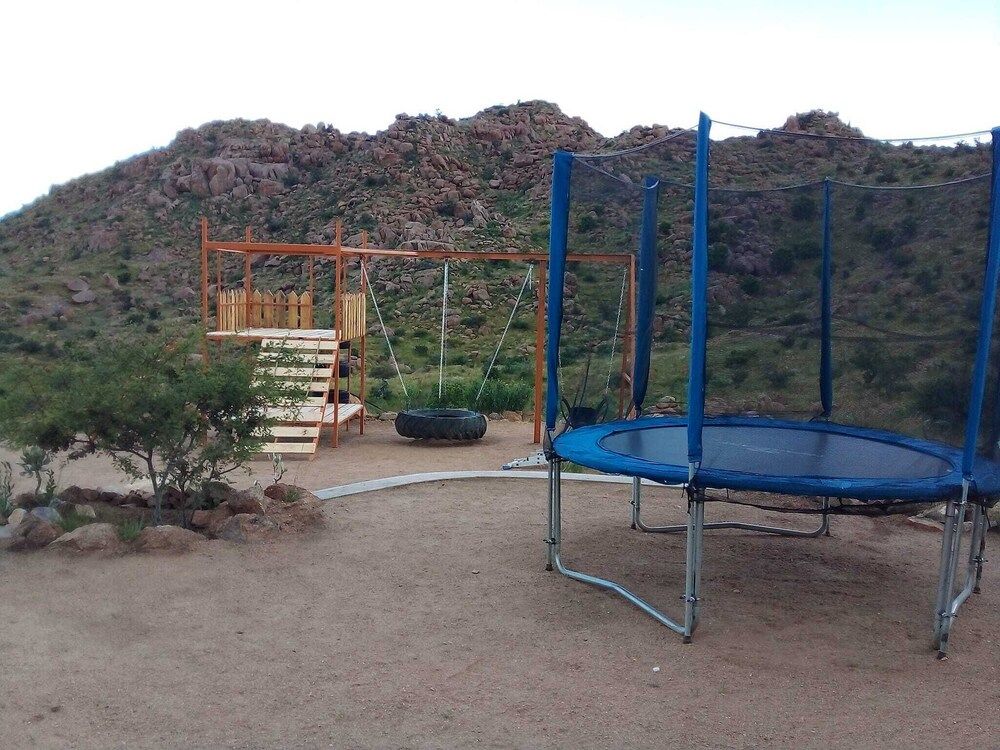 Children's Play Area