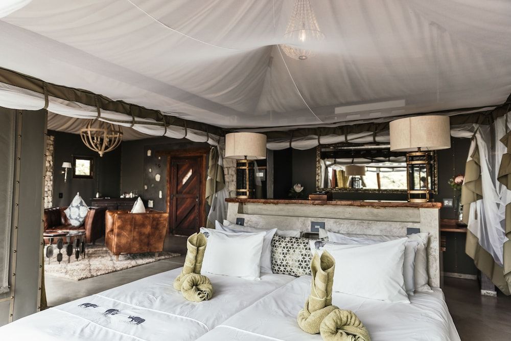 Etosha Oberland Lodge l Ondili