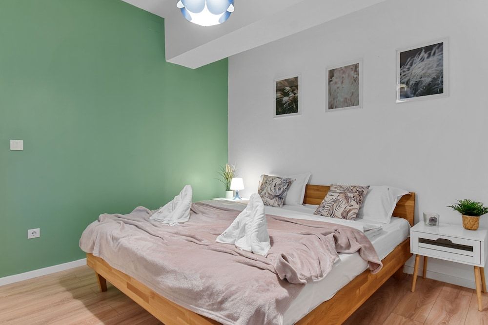 Family Apartment