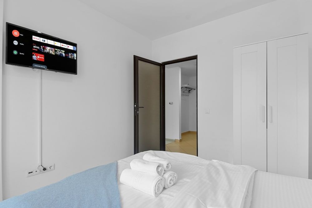 Cri Colina Marei Family Apartment 6