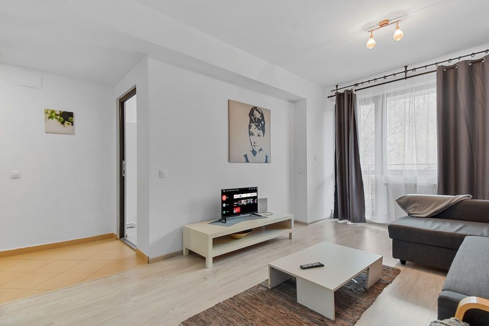 Cri Colina Marei Family Apartment 12