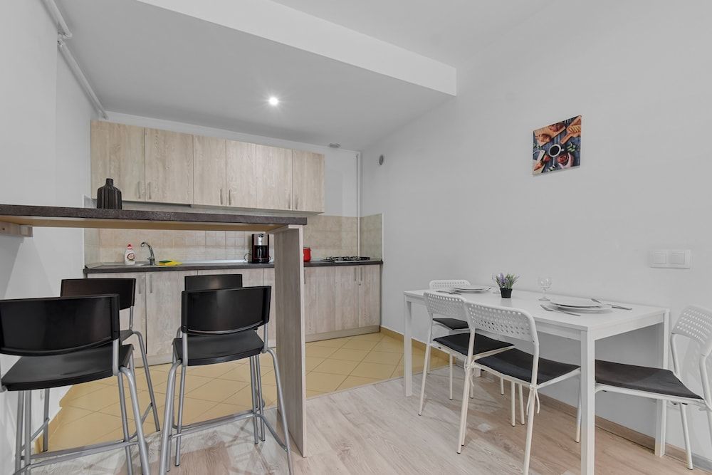 Cri Colina Marei Family Apartment 8