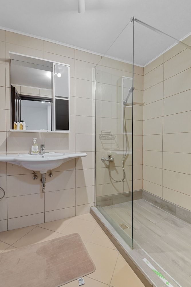 Cri Colina Marei Family Apartment 15