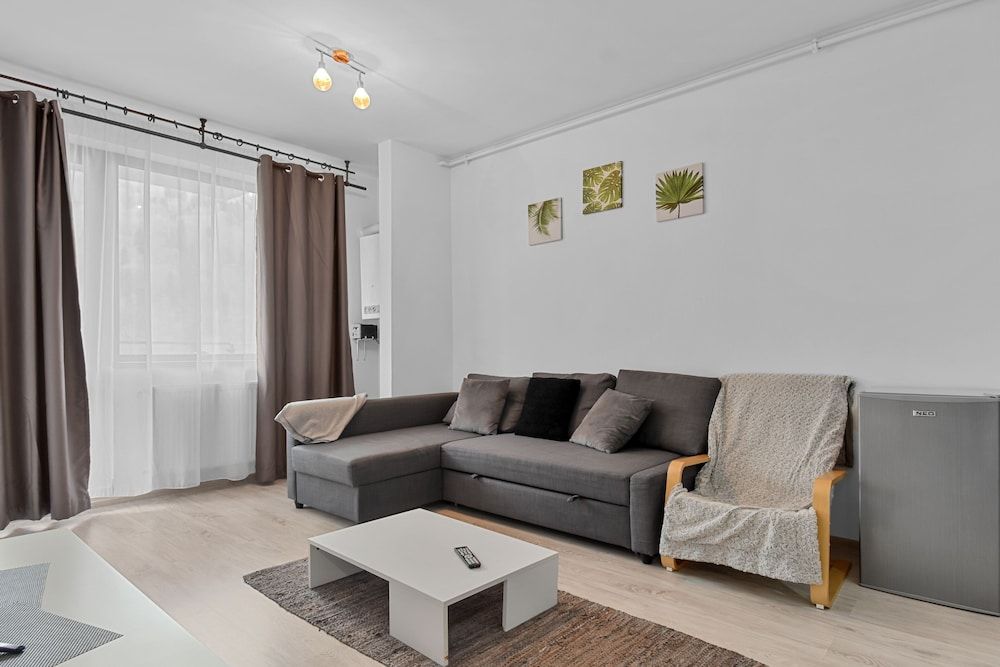 Cri Colina Marei Family Apartment 10