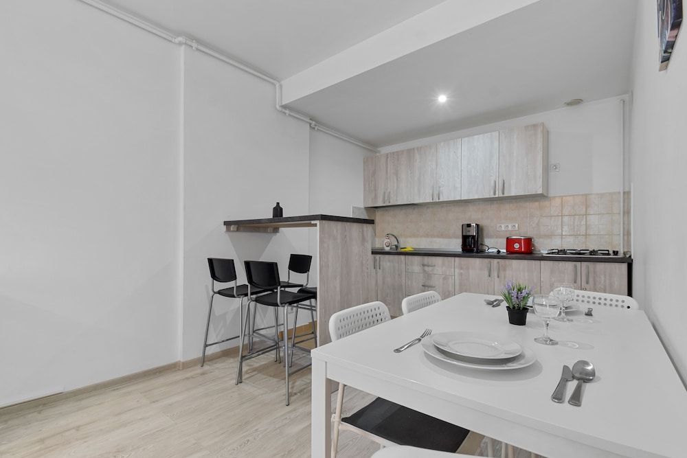 Cri Colina Marei Family Apartment 9