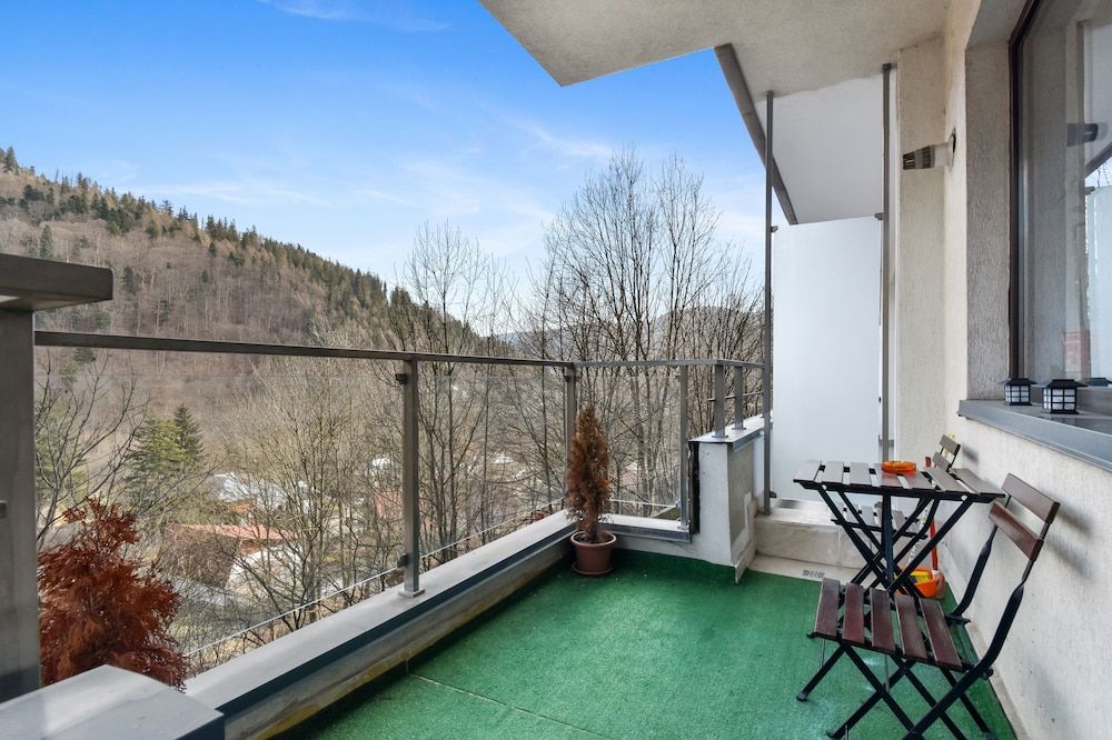 Cri Colina Marei Family Apartment 13