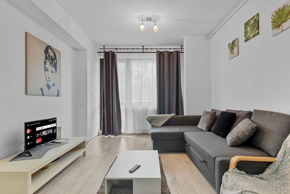 Cri Colina Marei Family Apartment 11