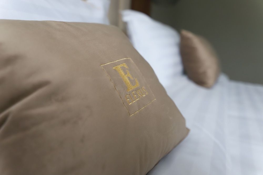 Elexus Boutique Basic Single Room