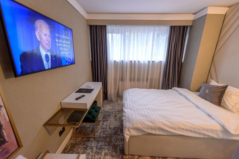 Elexus Standard Double Room 2