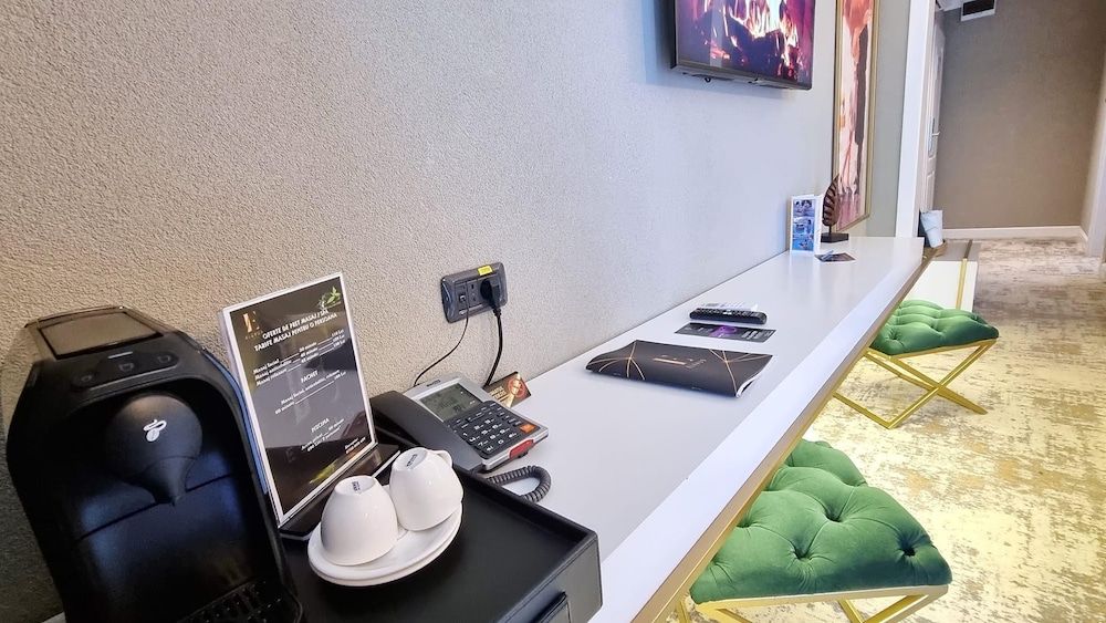 Elexus Standard Double Room 10