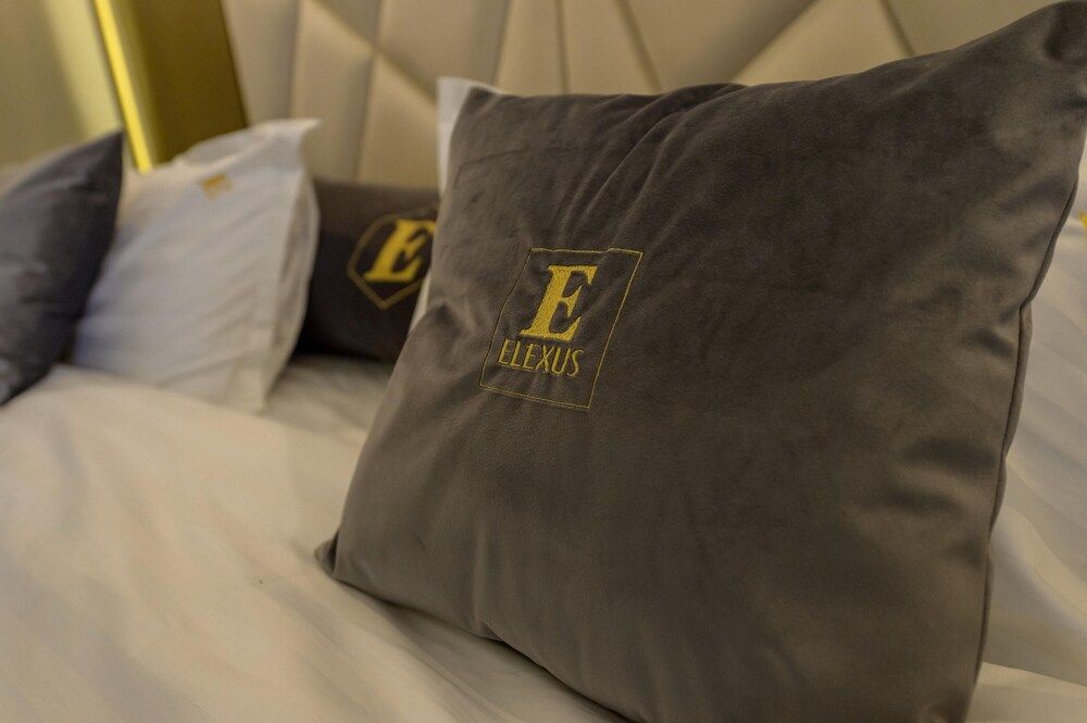 Elexus Standard Double Room 3