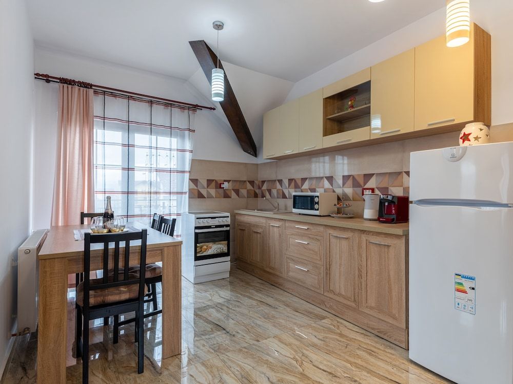 Apartment, 2 Bedrooms, Non Smoking, Balcony
