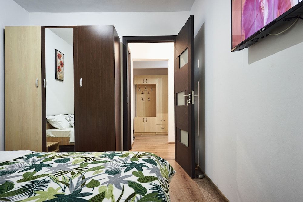 Family Apartment