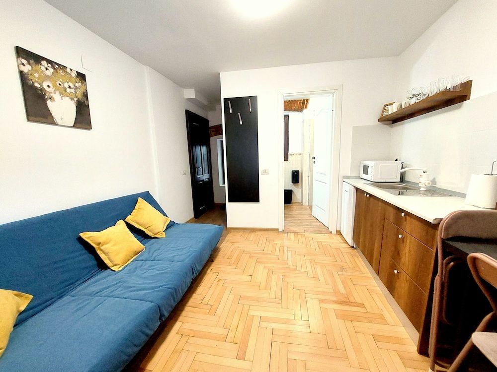 Casa Roth Apartments Classic Suite, City View 5