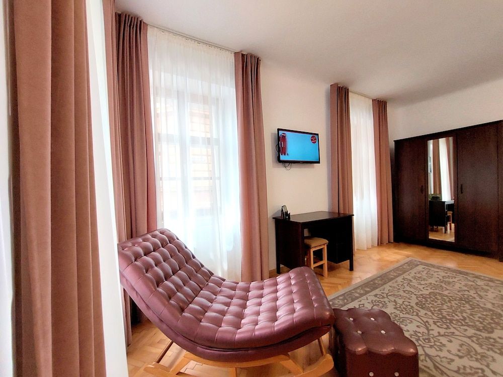 Casa Roth Apartments Comfort Apartment, 1 Queen Bed with Sofa bed 14