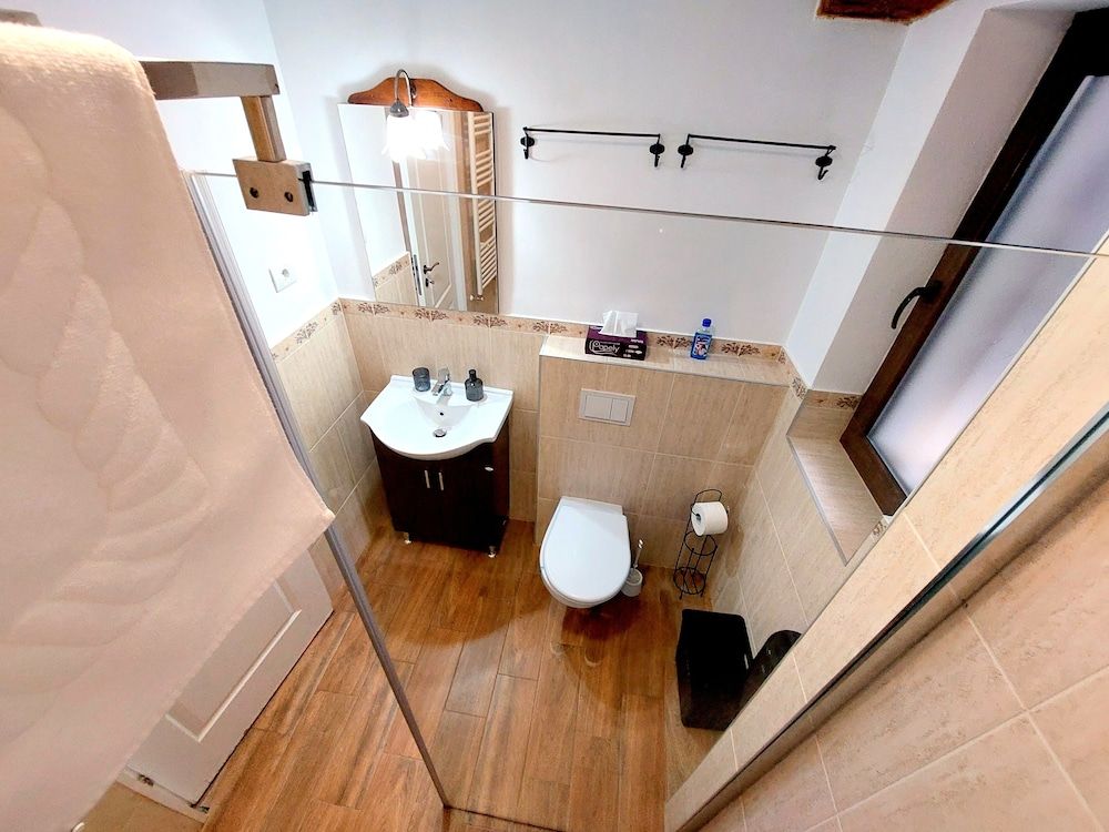 Casa Roth Apartments Classic Suite, City View 11