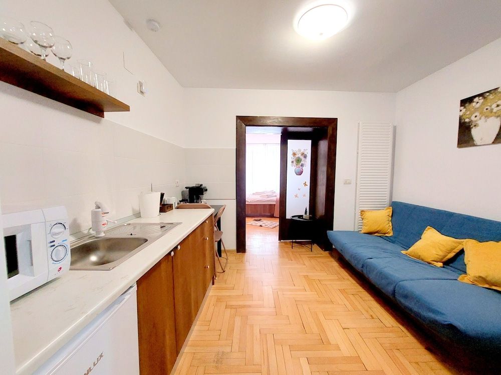 Casa Roth Apartments Classic Suite, City View 14