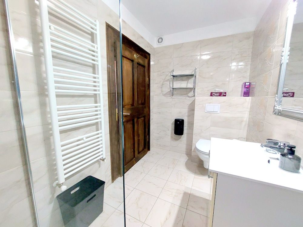 Casa Roth Apartments Deluxe Apartment, Mountain View 7