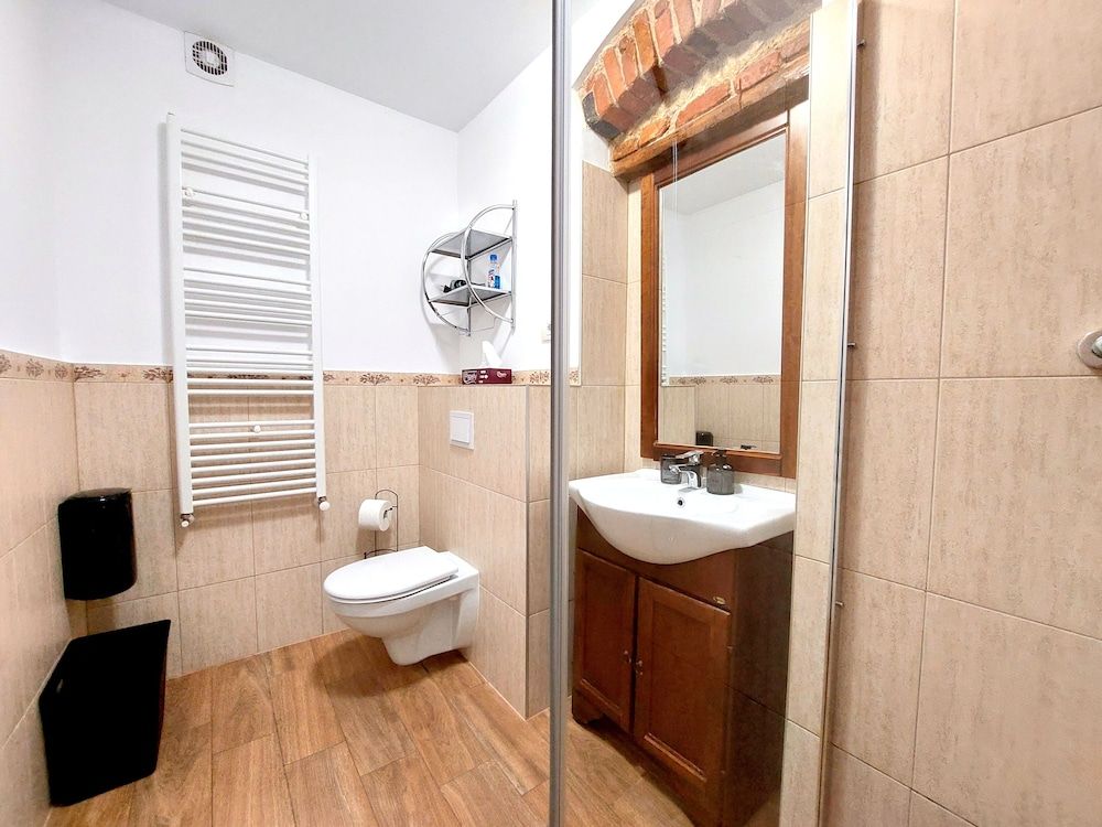 Casa Roth Apartments Comfort Apartment, 1 Queen Bed with Sofa bed 11