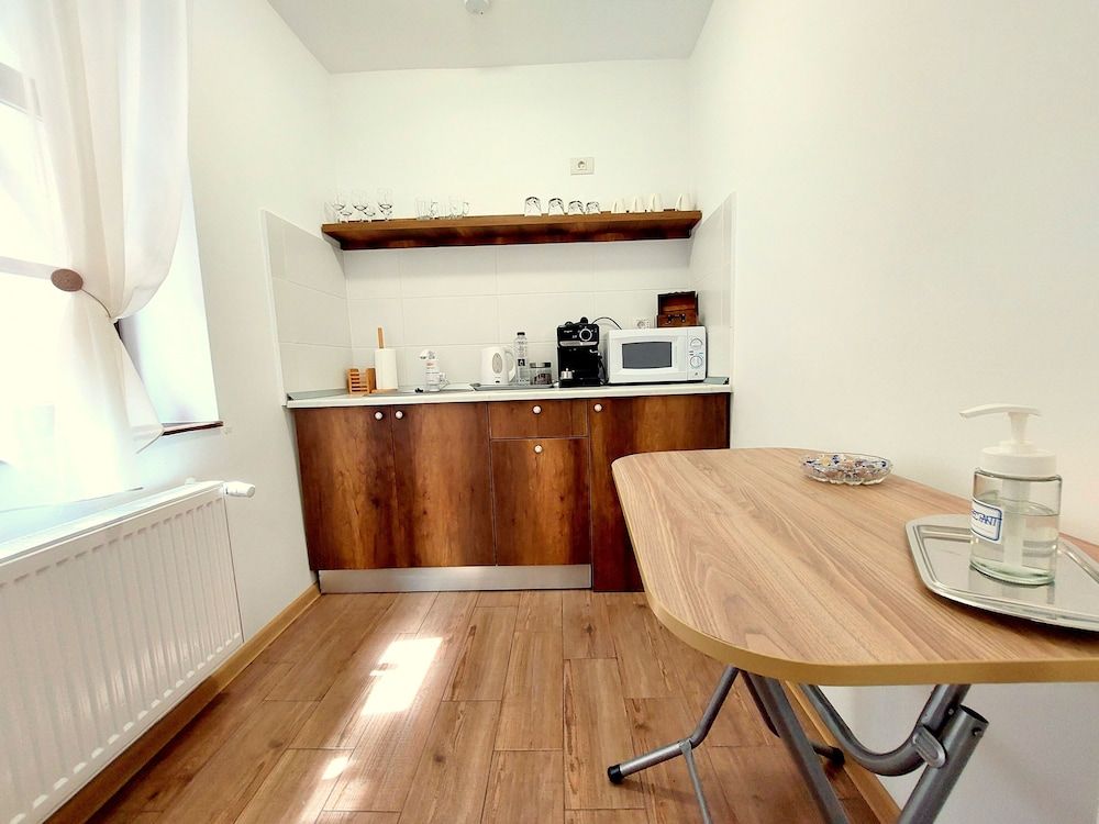 Casa Roth Apartments Comfort Apartment, 1 Queen Bed with Sofa bed 13