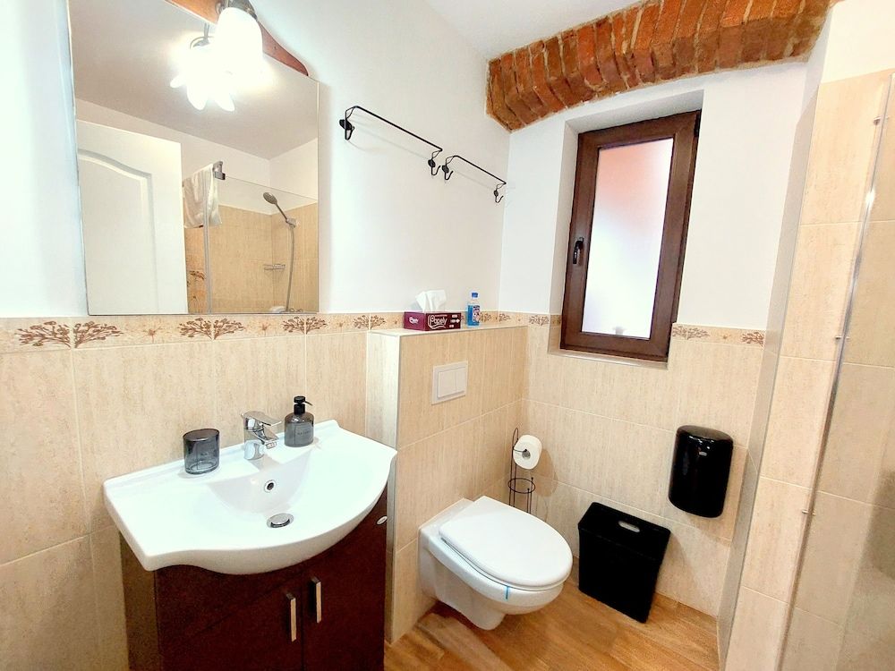 Casa Roth Apartments Classic Suite, City View 12