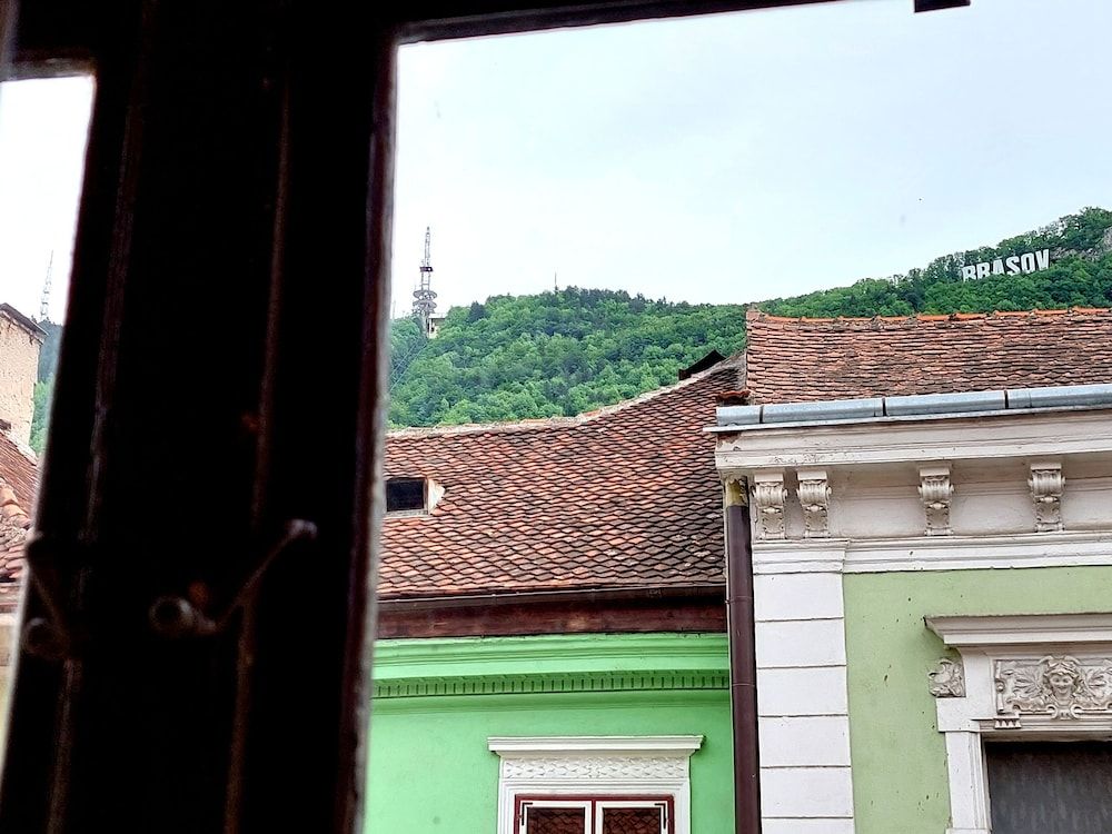 Casa Roth Apartments Deluxe Apartment, Mountain View 5