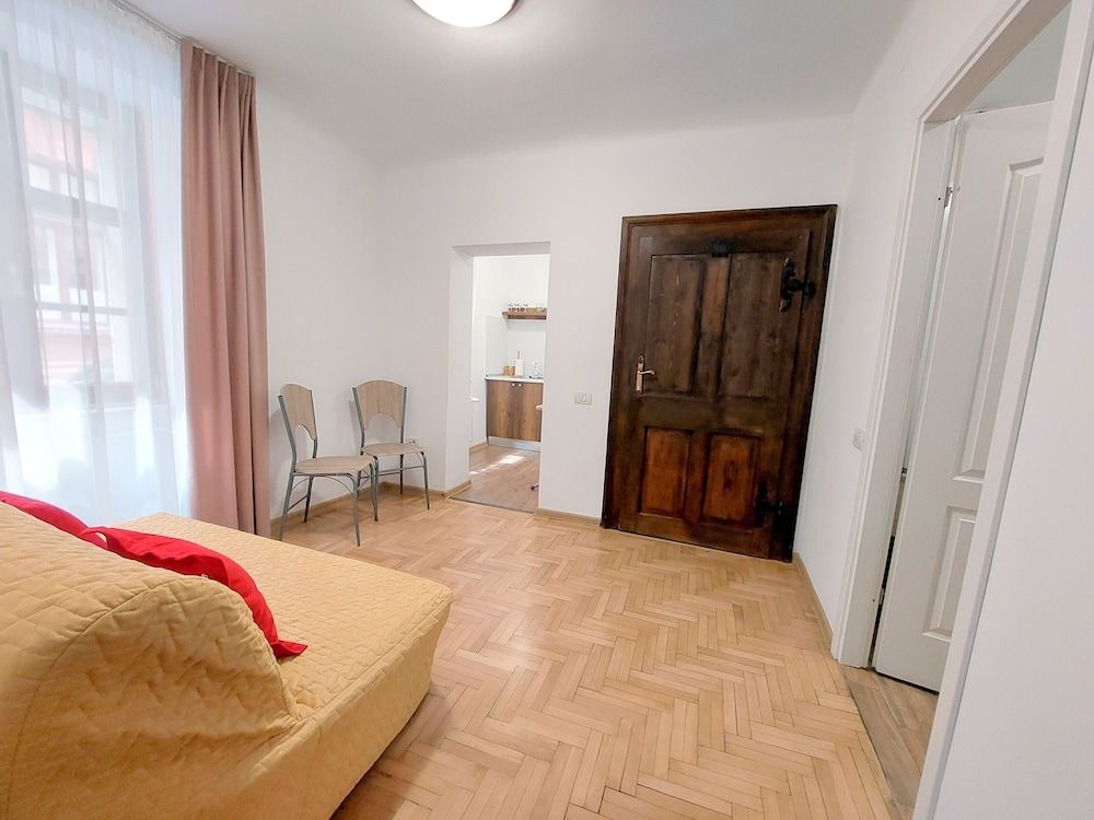 Casa Roth Apartments Comfort Apartment, 1 Queen Bed with Sofa bed 15