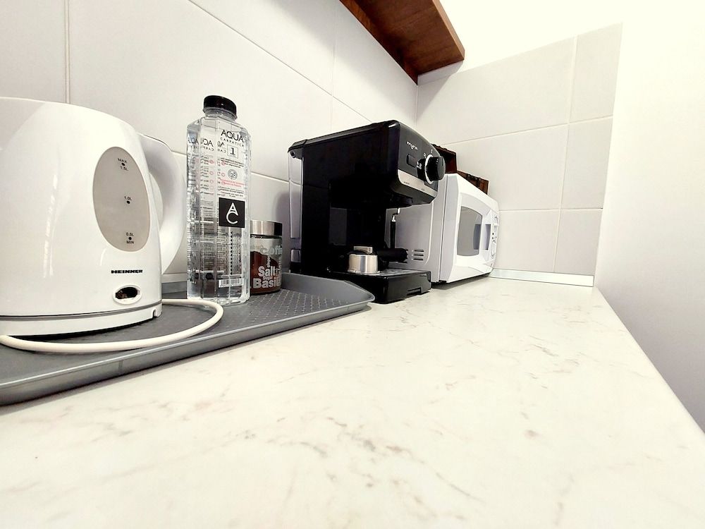 Casa Roth Apartments Comfort Apartment, 1 Queen Bed with Sofa bed 10