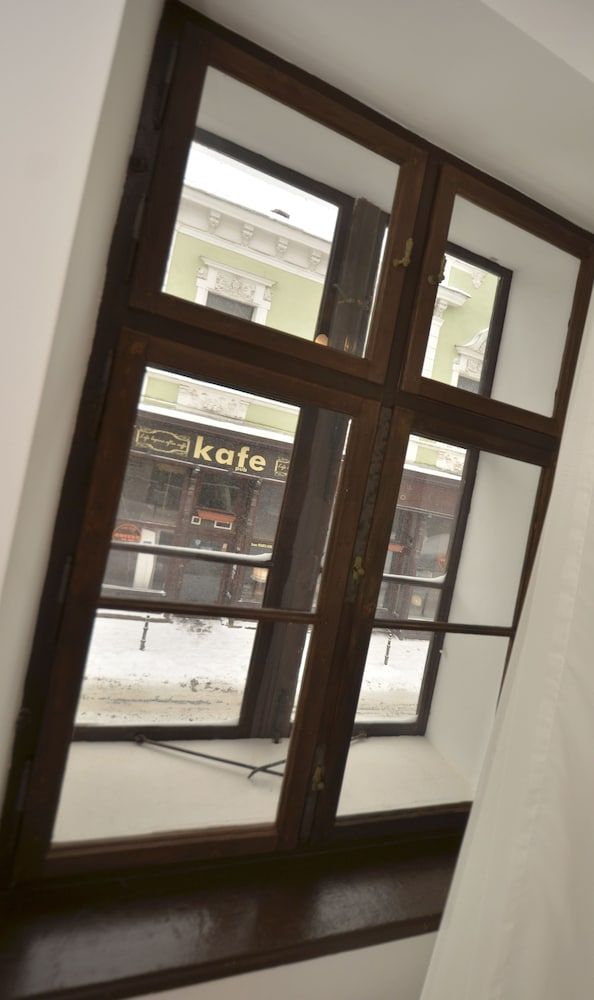 City View from Property